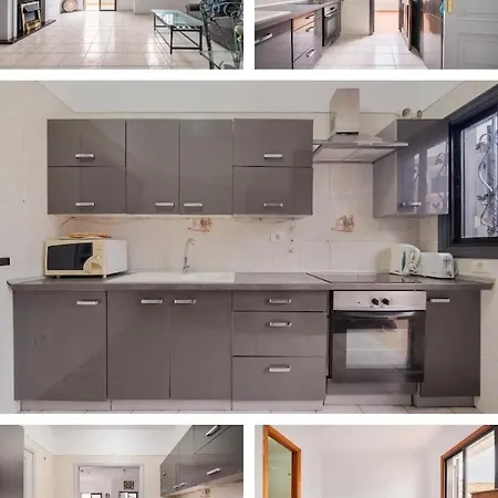 בית נופש 45 Halcones.chayofa,3 Bed Property.